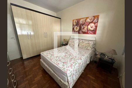 Apartamento à venda com 3 quartos, 98m² em Icaraí, Niterói