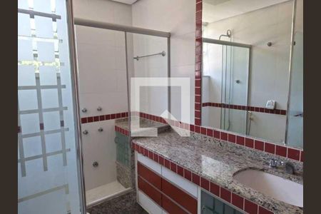 Apartamento à venda com 3 quartos, 112m² em Gávea, Rio de Janeiro