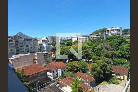 Apartamento à venda com 3 quartos, 112m² em Gávea, Rio de Janeiro