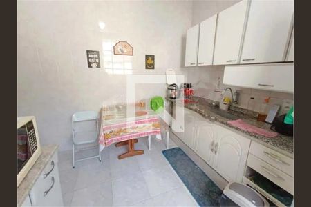 Apartamento à venda com 3 quartos, 103m² em Grajaú, Rio de Janeiro