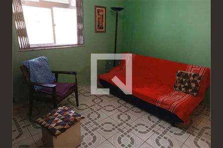 Apartamento à venda com 3 quartos, 103m² em Grajaú, Rio de Janeiro