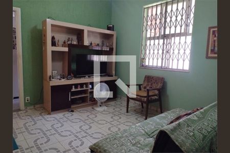 Apartamento à venda com 3 quartos, 103m² em Grajaú, Rio de Janeiro