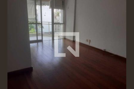 Apartamento à venda com 2 quartos, 96m² em Laranjeiras, Rio de Janeiro