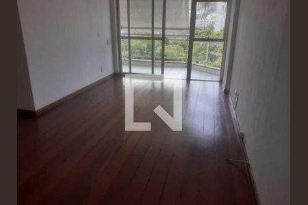 Apartamento à venda com 2 quartos, 96m² em Laranjeiras, Rio de Janeiro