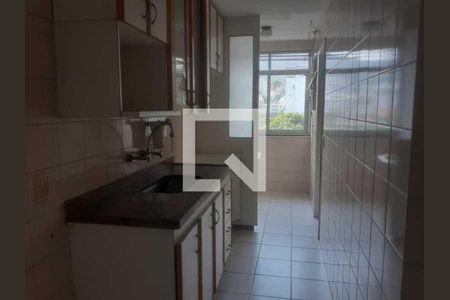 Apartamento à venda com 2 quartos, 96m² em Laranjeiras, Rio de Janeiro