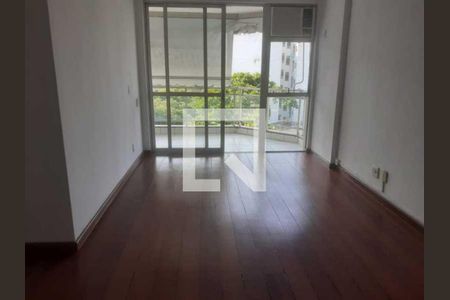 Apartamento à venda com 2 quartos, 96m² em Laranjeiras, Rio de Janeiro