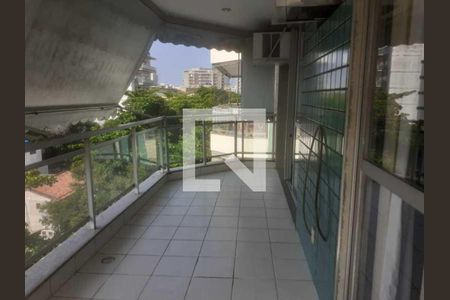 Apartamento à venda com 2 quartos, 96m² em Laranjeiras, Rio de Janeiro