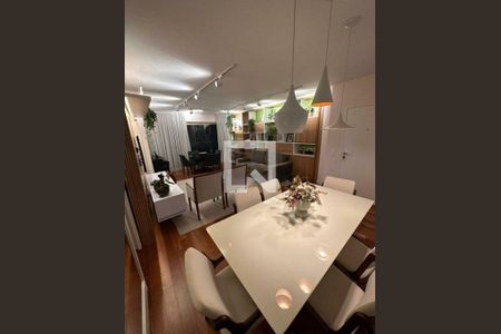 Apartamento à venda com 3 quartos, 110m² em Pinheiros, São Paulo