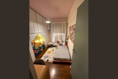 Apartamento à venda com 3 quartos, 110m² em Pinheiros, São Paulo