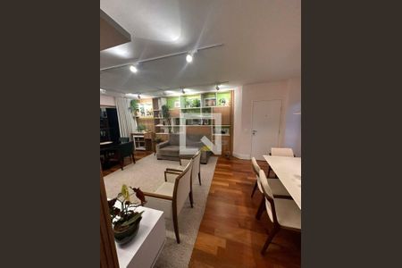 Apartamento à venda com 3 quartos, 110m² em Pinheiros, São Paulo