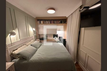 Apartamento à venda com 3 quartos, 110m² em Pinheiros, São Paulo