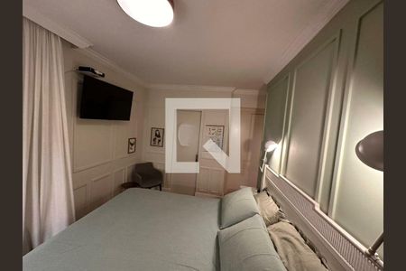 Apartamento à venda com 3 quartos, 110m² em Pinheiros, São Paulo