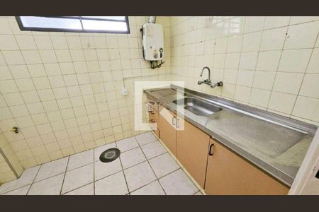 Apartamento à venda com 1 quarto, 51m² em Centro, Campinas