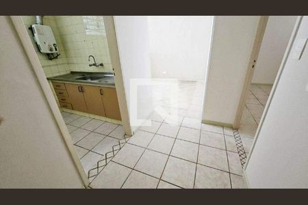 Apartamento à venda com 1 quarto, 51m² em Centro, Campinas