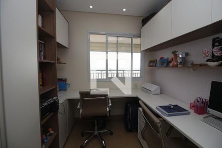 Quarto 2 de apartamento à venda com 3 quartos, 91m² em Vila Aricanduva, São Paulo