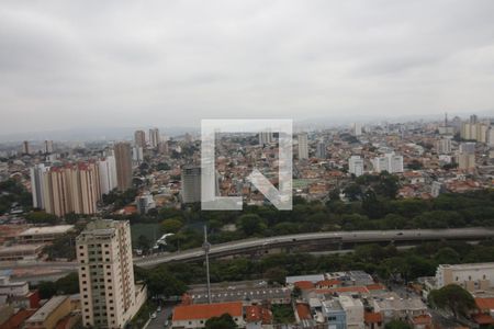 Vista da Varanda de apartamento à venda com 3 quartos, 91m² em Vila Aricanduva, São Paulo