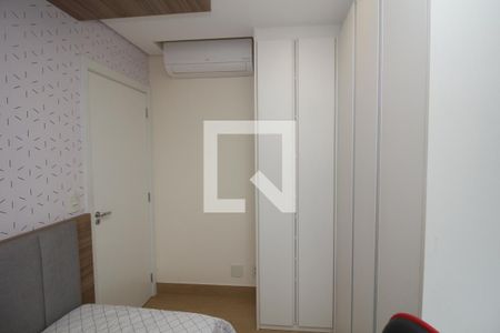 Quarto 1 de apartamento à venda com 3 quartos, 91m² em Vila Aricanduva, São Paulo