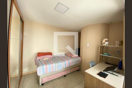 Quarto 1 de apartamento à venda com 3 quartos, 112m² em Cachambi, Rio de Janeiro