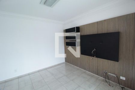 Quarto 1 - Suíte de apartamento para alugar com 3 quartos, 140m² em Osvaldo Rezende, Uberlândia