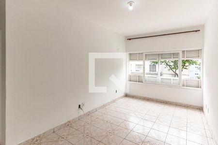 Apartamento para alugar com 42m², 1 quarto e sem vagaSala