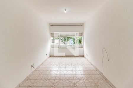 Apartamento para alugar com 42m², 1 quarto e sem vagaSala