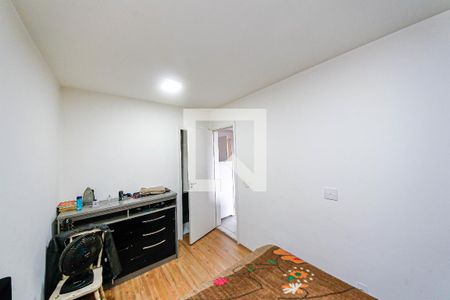 Quarto de apartamento para alugar com 1 quarto, 32m² em Jardim Planalto, São Paulo