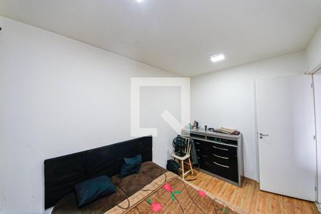 Quarto de apartamento para alugar com 1 quarto, 32m² em Jardim Planalto, São Paulo