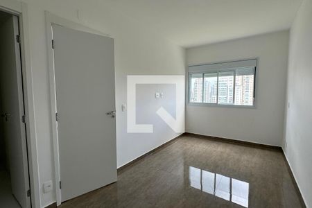 Suíte 1 de apartamento à venda com 1 quarto, 50m² em Alphaville Empresarial, Barueri