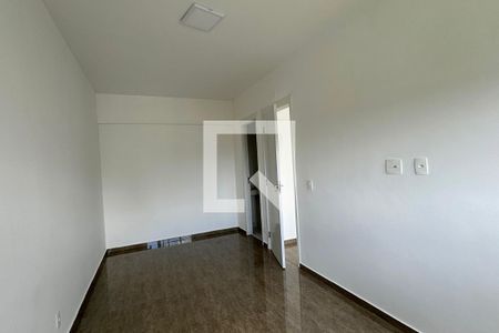 Suíte 1 de apartamento à venda com 1 quarto, 50m² em Alphaville Empresarial, Barueri