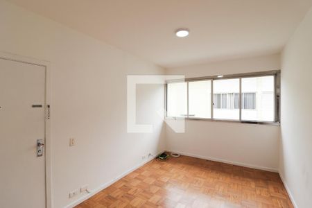 Sala de apartamento para alugar com 2 quartos, 60m² em Limão, São Paulo