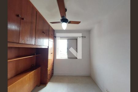 Quarto 1 de apartamento para alugar com 2 quartos, 52m² em Vila Campo Grande, São Paulo