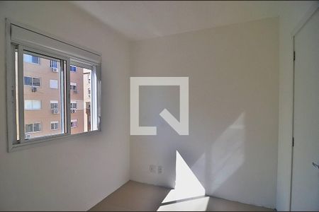 Quarto de apartamento para alugar com 2 quartos, 65m² em São José, Canoas