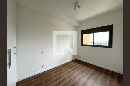 Suíte de apartamento para alugar com 1 quarto, 29m² em Jardim Prudência, São Paulo