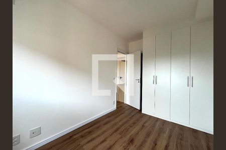 Suíte de apartamento para alugar com 1 quarto, 29m² em Jardim Prudência, São Paulo