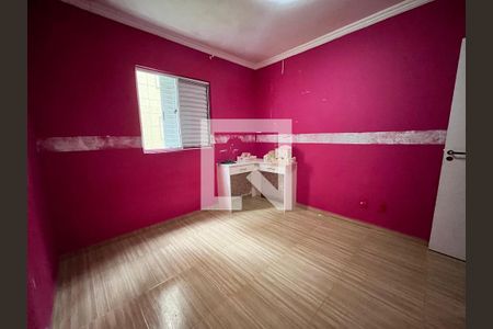 Quarto 1 de apartamento para alugar com 2 quartos, 49m² em Vila Urupes, Suzano