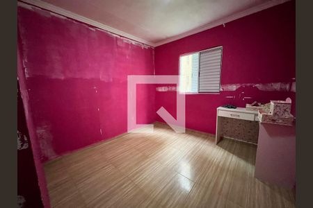 Quarto 1 de apartamento para alugar com 2 quartos, 49m² em Vila Urupes, Suzano