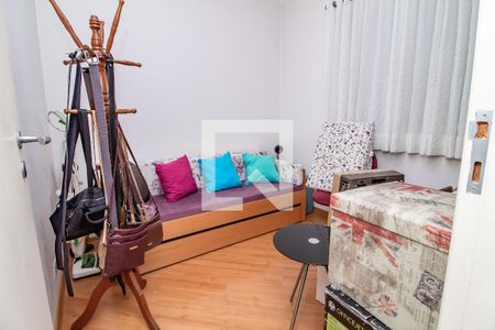 Quarto 1 de apartamento à venda com 3 quartos, 72m² em Pompeia, São Paulo