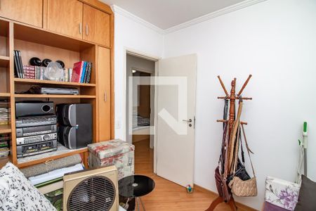 Quarto 1 de apartamento à venda com 3 quartos, 72m² em Pompeia, São Paulo