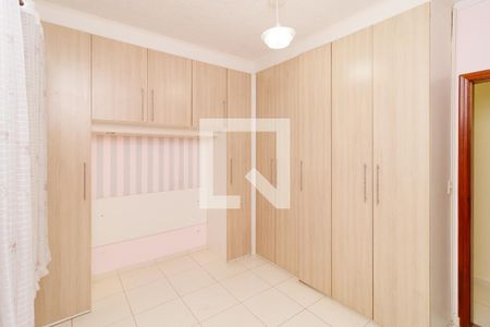 Quarto 1 de casa à venda com 3 quartos, 100m² em Vila Nivi, São Paulo