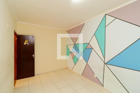 Quarto 2 de casa à venda com 3 quartos, 100m² em Vila Nivi, São Paulo