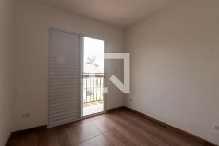 Quarto 1 de casa para alugar com 2 quartos, 51m² em Chácara Ondas Verdes, Cotia