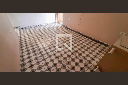 Sala de casa para alugar com 1 quarto, 50m² em Bandeiras, Osasco