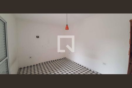 Quarto de casa para alugar com 1 quarto, 50m² em Bandeiras, Osasco