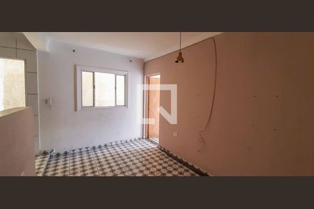 Sala de casa para alugar com 1 quarto, 50m² em Bandeiras, Osasco