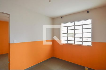 Quarto 2 de casa para alugar com 2 quartos, 260m² em Centro, São Bernardo do Campo