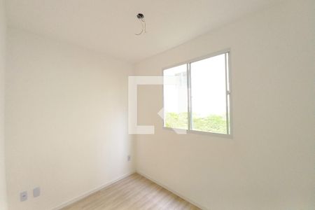 Quarto 1  de apartamento para alugar com 2 quartos, 39m² em Jardim Rossin, Campinas