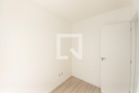 Quarto 2  de apartamento para alugar com 2 quartos, 39m² em Jardim Rossin, Campinas