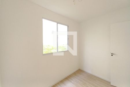 Quarto 1  de apartamento para alugar com 2 quartos, 39m² em Jardim Rossin, Campinas