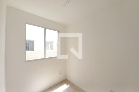 Quarto 2  de apartamento para alugar com 2 quartos, 39m² em Jardim Rossin, Campinas