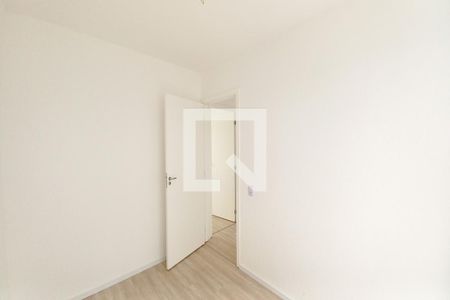 Quarto 2  de apartamento para alugar com 2 quartos, 39m² em Jardim Rossin, Campinas